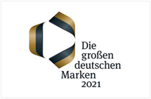 Award - Die Groben Deutschen Marken 2021