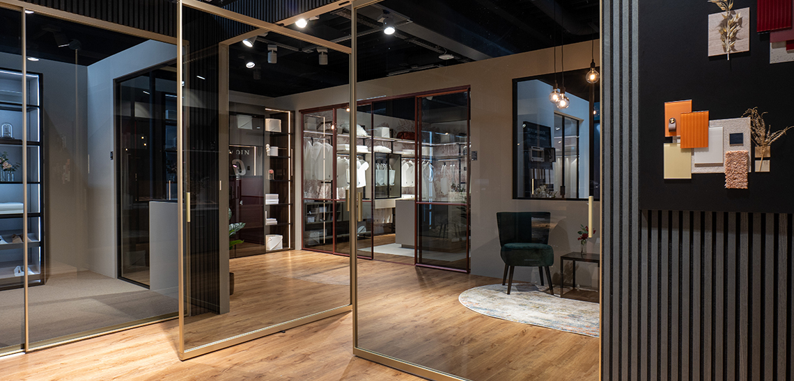 Sliding Mirror Closet Doors Toronto