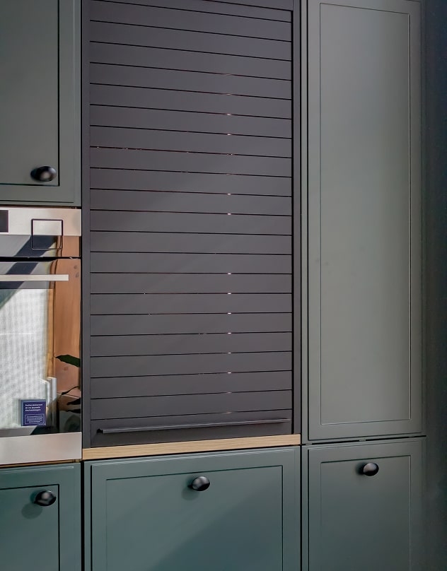 KITCHEN DRAWERS