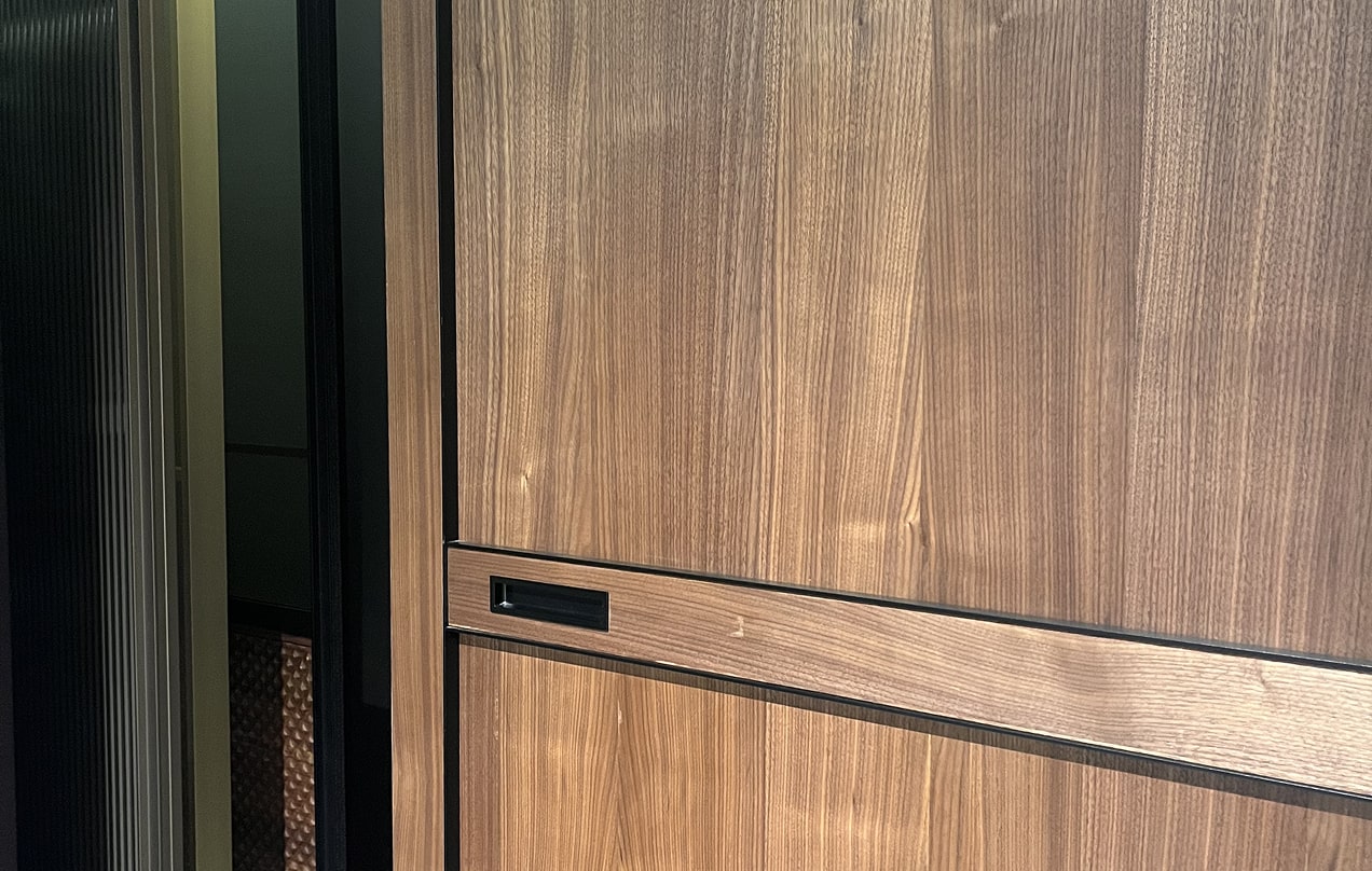 KITCHEN DRAWERS