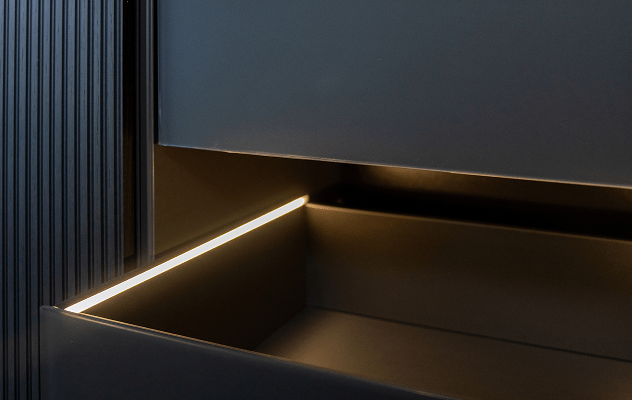 PANTRY UNIT