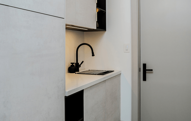 PANTRY