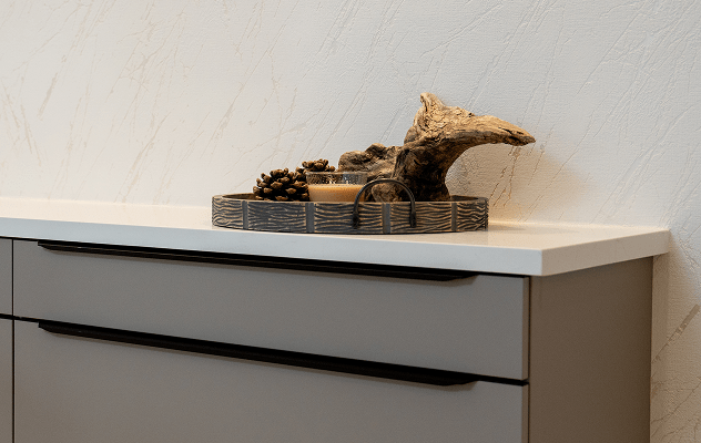 DINNING AREA CABINETRY