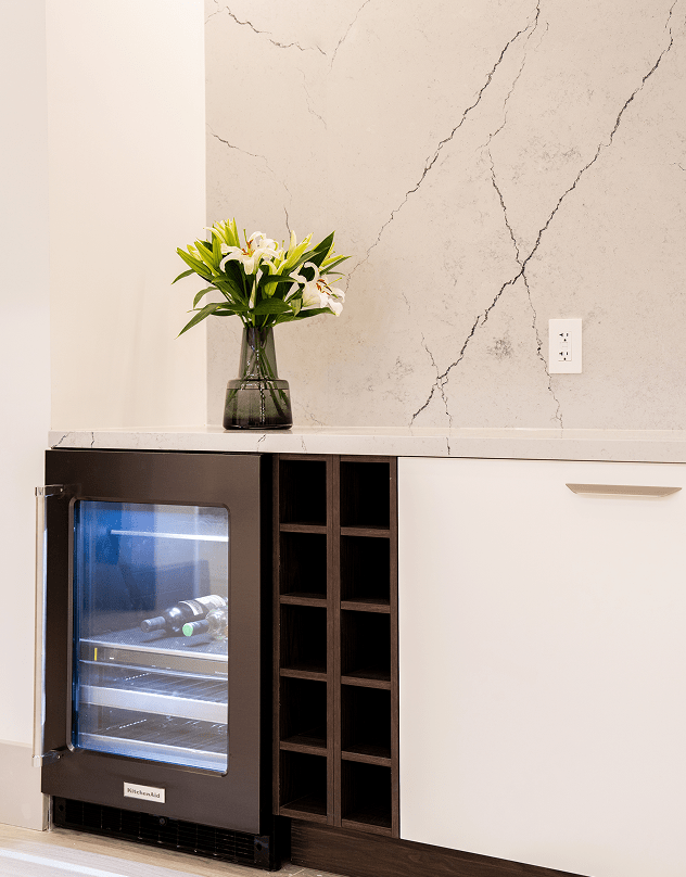 WINE STORAGE