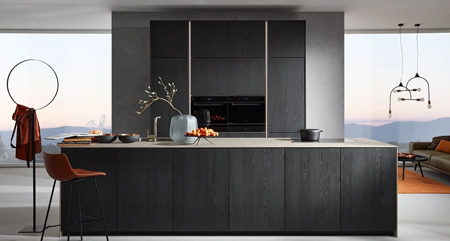 Modern Kitchen Designers in Toronto