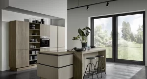 Exploring Exciting New Kitchen Cabinet Color Trends