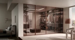 The Art of Elegance: A Guide to Caring for and Maintaining German-Made Closets and Wardrobes