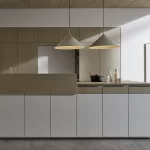 Elevate Your Home with a Luxury Modern Kitchen Designs