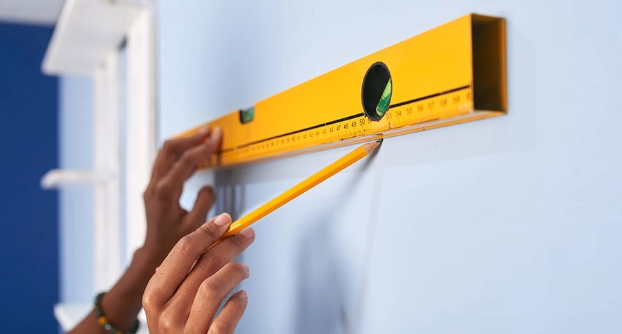 Kitchen Cabinets Measurement