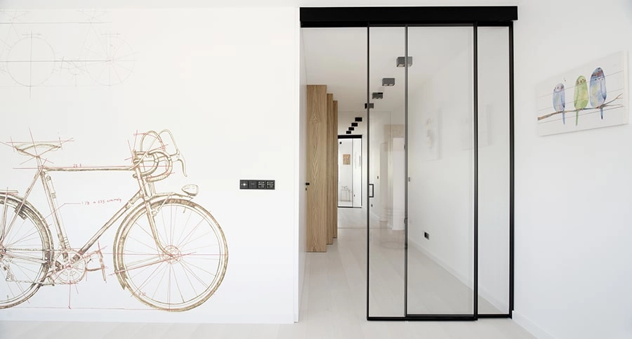 Stylish Room Dividers for Flexible Space Design