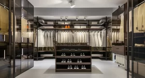 Step Into Style: A Comprehensive Guide to Designing Your Dream Walk-In Closet