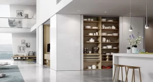 Unveiling the Potential of Sliding Doors