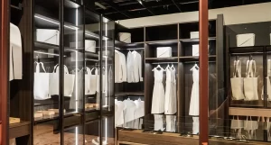 Made-to-Measure Walk-In Closet: The Perfect Fit for Any Space